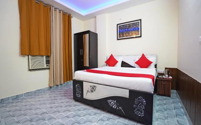 OYO 46441 1 Plus One Hotel Residency