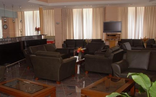 Hotel Ilida