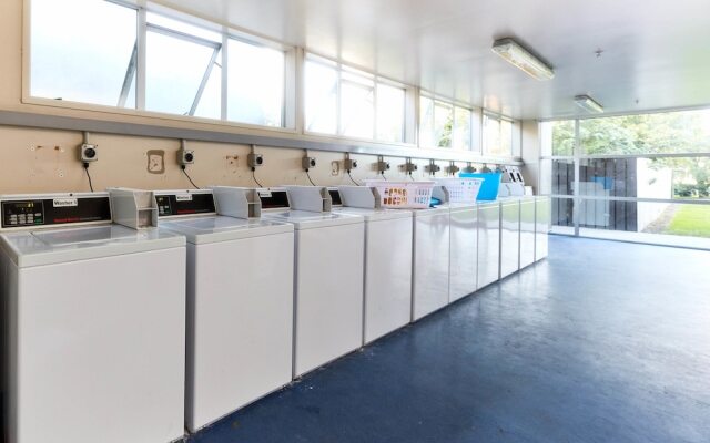 Christchurch Campus Summer Stays - UCA