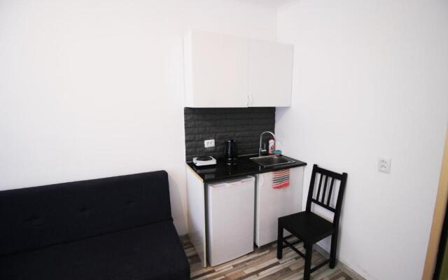 Apartment N107 Gudauri Loft