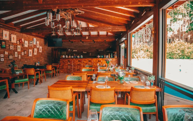 Karakaya Butik Otel