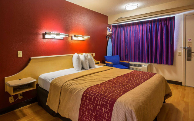 Red Roof Inn Dallas - DFW Airport North