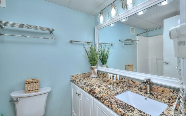 Sand Dunes by Elliott Beach Rentals