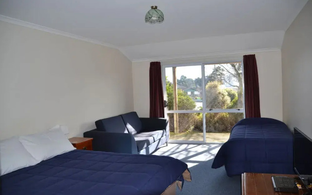 Catlins Gateway Motel