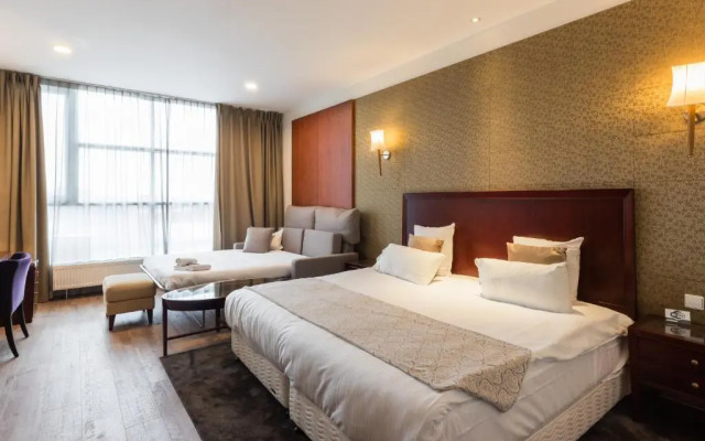 Shanghai Hotel Holland