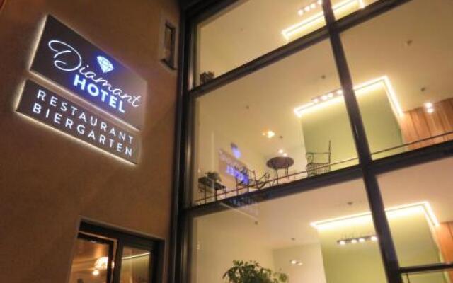 Diamanthotel Idar-Oberstein