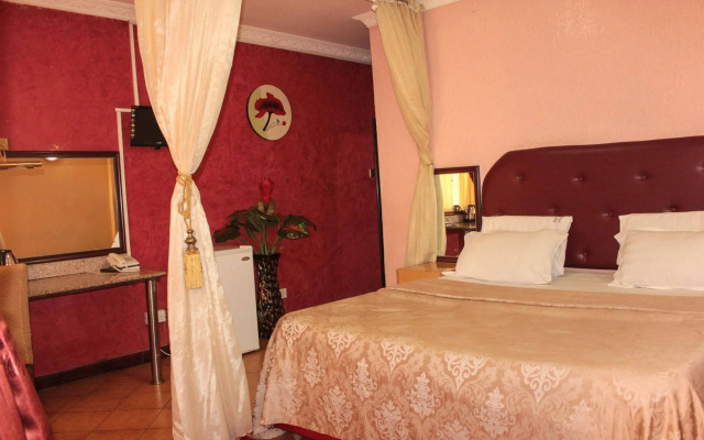 Bienvenue Delta Hotel Nairobi