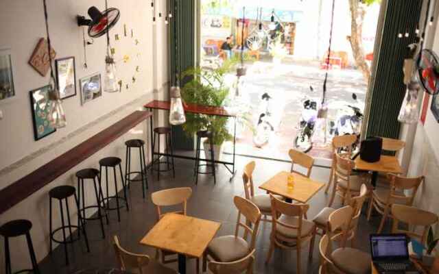 Tu Casa Hostel