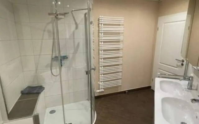 Nice Apartment in Himmelkron