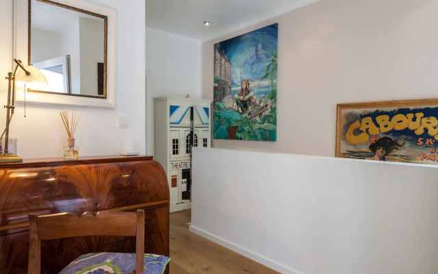 GL Apartmenthouse
