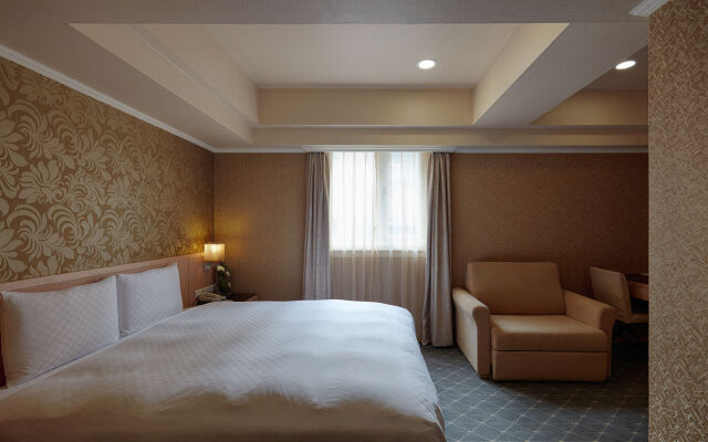 Good Life Hotel - Shang Hwa