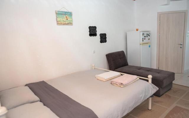 Safe and cozy studio in Xanthi!