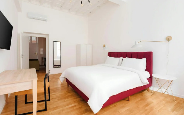Sonder by Marriott Bonvoy Palazzo Taverna Apartments Piazza Navona