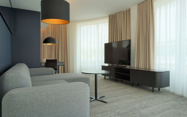 Clarion Congress Hotel Prague