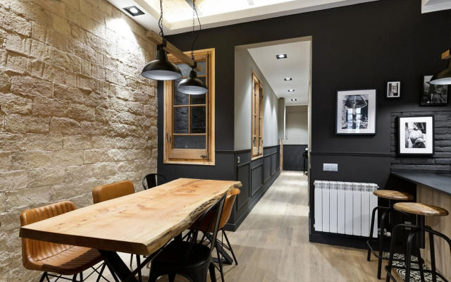 Sagrada Familia Apartment