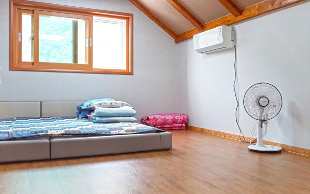 Danyang Mont Belle Pension