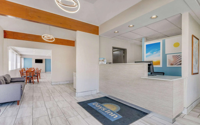 Days Inn by Wyndham Albany SUNY