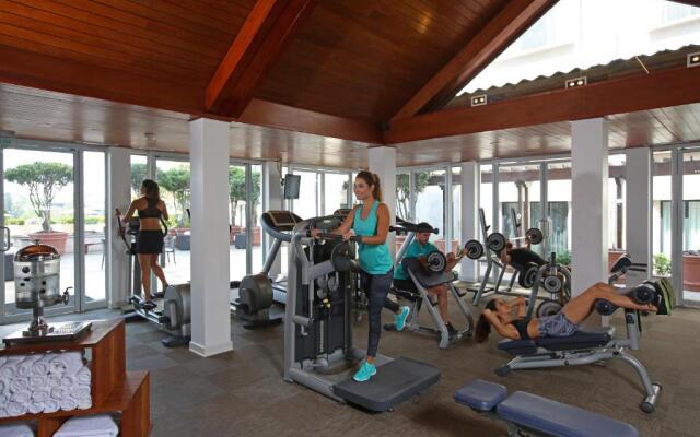 InterContinental Real Guatemala by IHG