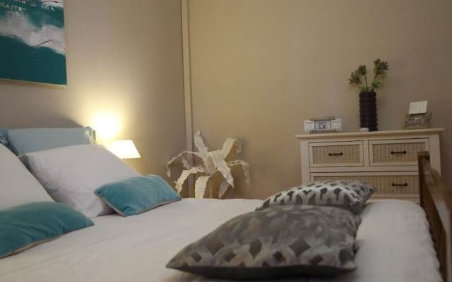 Gîte de L'ecurie la Fourasse