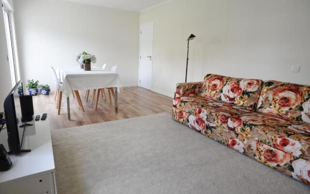 Nia Azorean Apartments