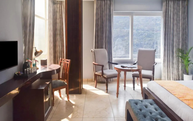 Sterling Kastoori Rudraprayag