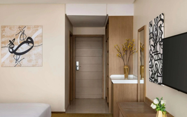 Mercure Muscat