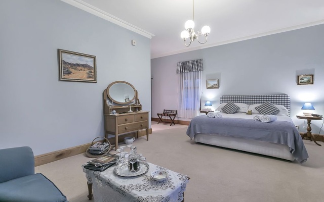 Abbotsford Country House Barossa Valley