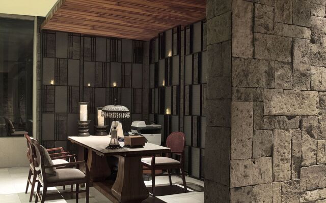 Berry Amour Romantic Villas