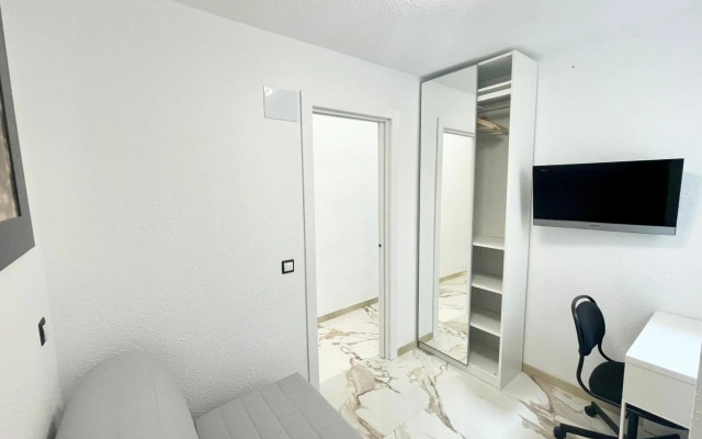 Hotel Puerto Canteras