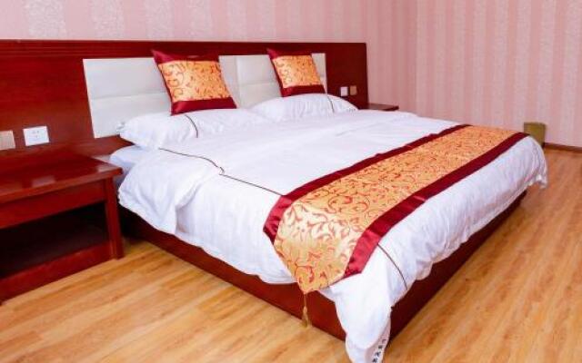 Lijiang Yi Jia Hostel by the Airport