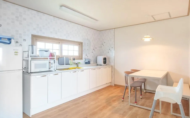 Noeul&Harmony pension jeju