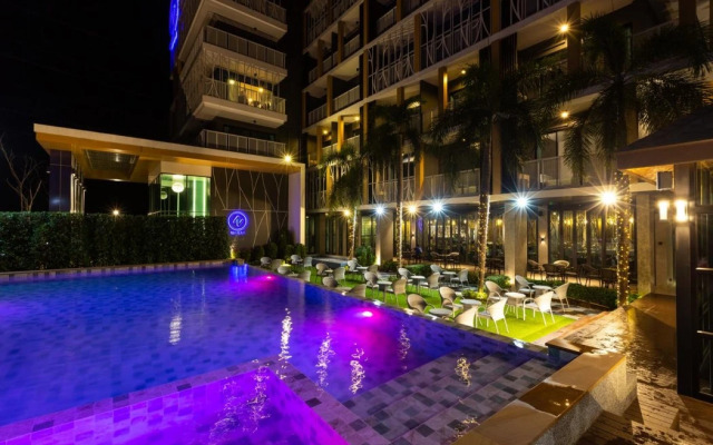 B2 Krabi Premier Hotel