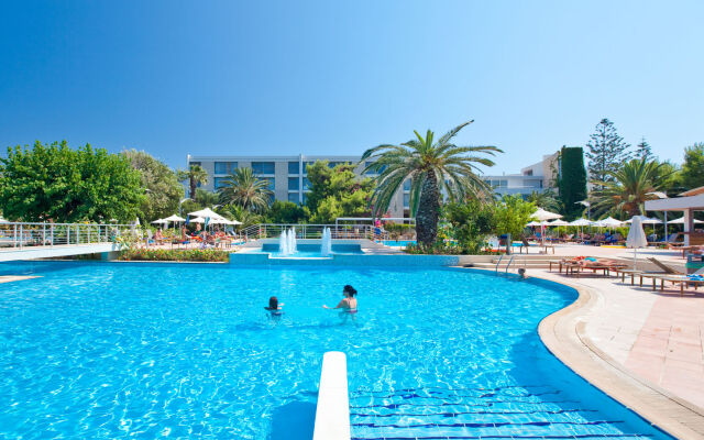 Caravia Beach Hotel & Bungalows - All Inclusive