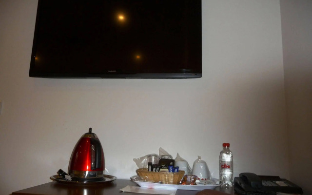 Lensfield Hotel