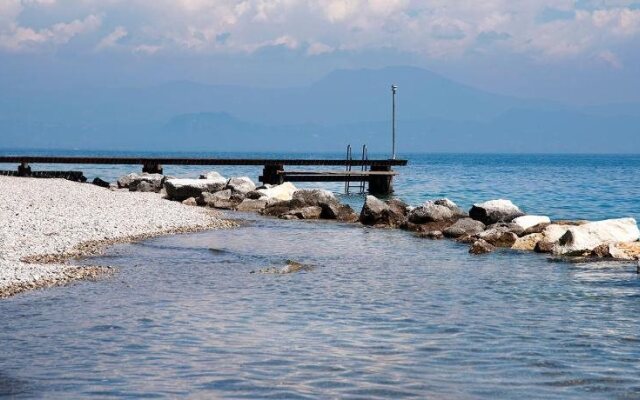 Italsol Residence Riai