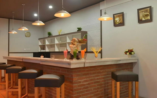 The Naripan Hotel by KAGUM Hotels