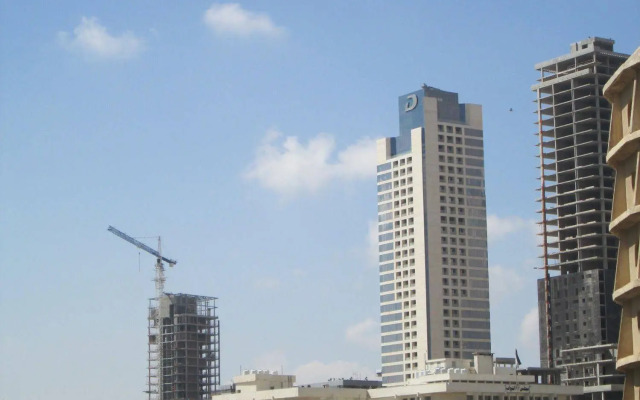 Sufara Hotel Suites