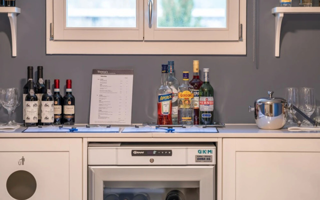 Verena's Boutique Villa au lac