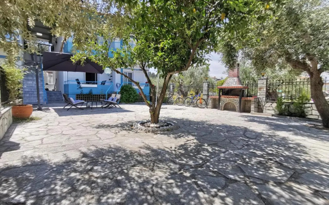 Villa Efi
