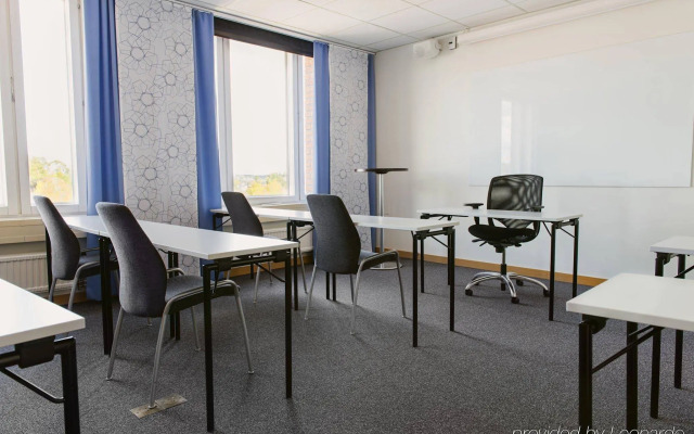 Scandic Star Sollentuna