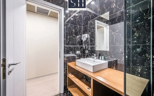 Signature BM Hotel Durres & Beach