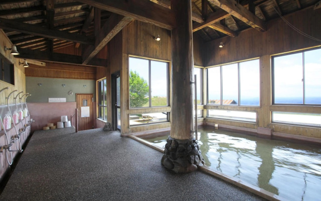 Kuju Kogen Cottage