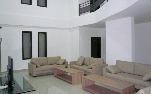 Yasmeen Suite Hotel
