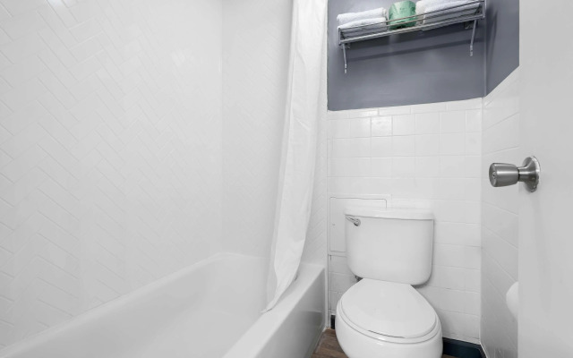 SureStay Plus Hotel by Best Western Brandywine Valley