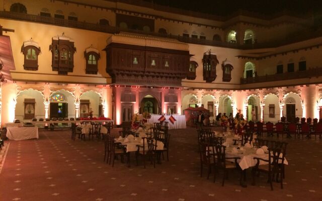 Pratap Niwas - An Amritara Resort