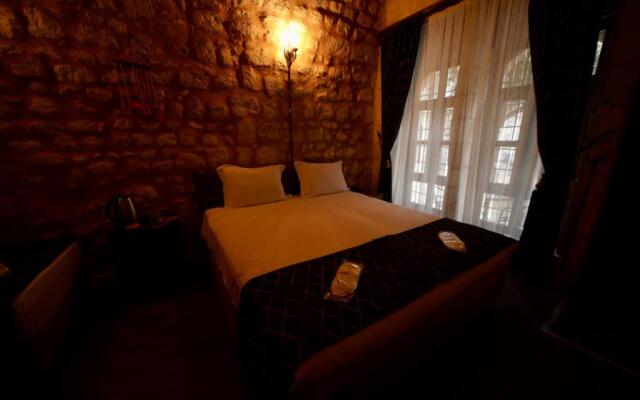 Kaliruha Butik Otel