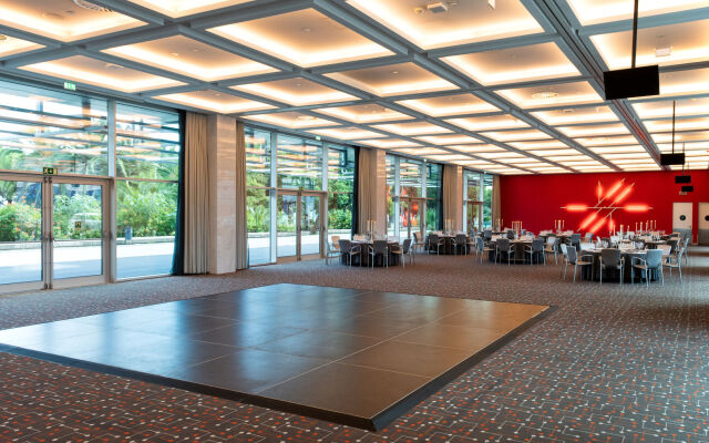 Myriad by SANA Hotels