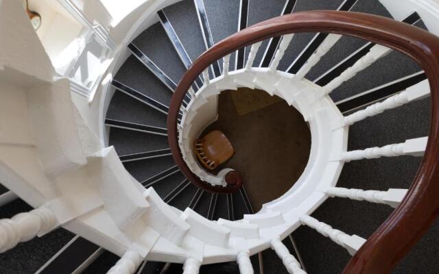 Harbour Street Apartment