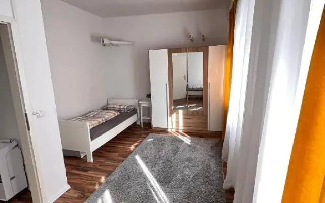 Ganze Citywohnung 4 Schlafzimmer