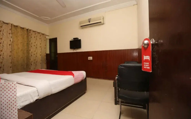 Oyo 19452 Hotel Swift Inn
